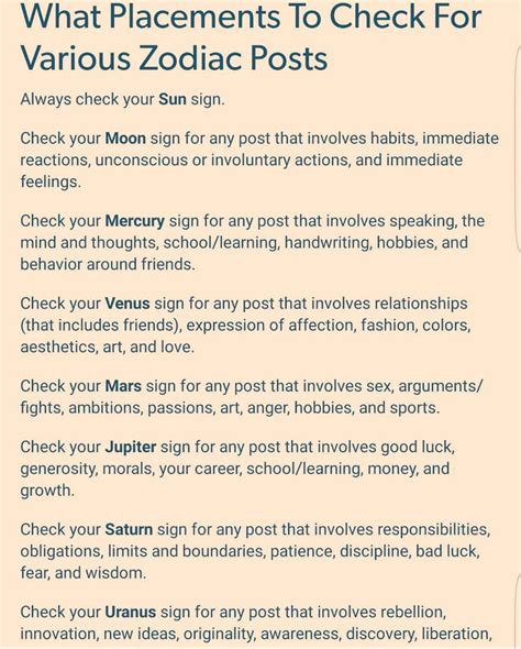 sun in sagittarius. . Charismatic placements astrology tumblr